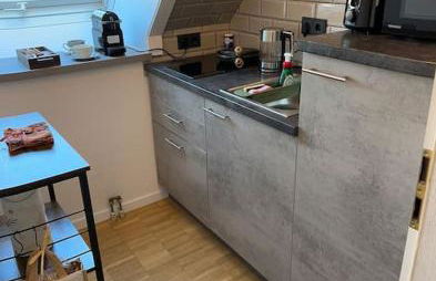 Einzimmerwohnung mit Tiefgarage Stein bei Nürnberg - Foto 17