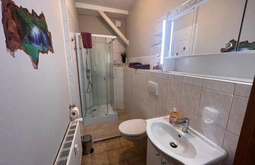 FEWO An der Linde Mülsen - Foto 11