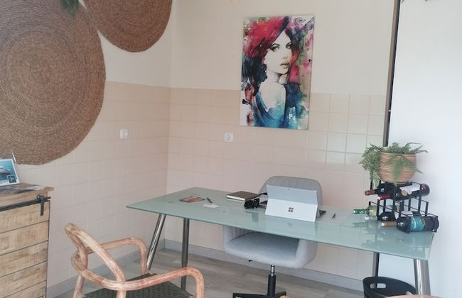 Vale Pisco - Photo 2