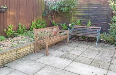 Tivoli Bungalow - Foto 10