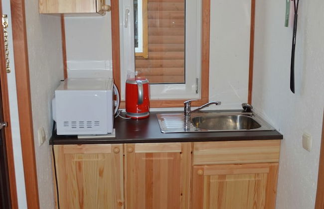 Woods Lake Resort - Foto 47