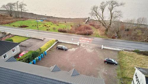 Etive, Beautiful Lochside Apartment with balcony - Photo 3