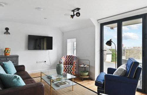 Beach side apartments in Pett Level near Rye in East Sussex - Foto 70