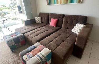 Apartamento lindo na praia da enseada - Ubatuba - Foto 9