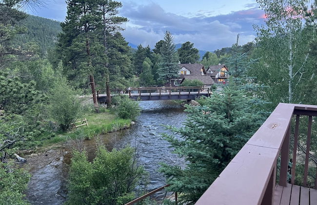 River Ridge Cottages - Foto 67