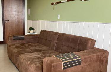 Residence Farol - Loft 213 - Vista mar e Farol - Photo 17