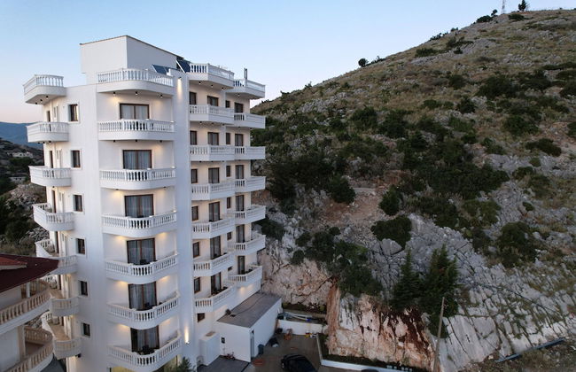 Sky Way SKK Luxury Apartments - Foto 65