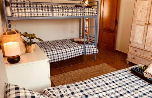 Javea Dream Luxury Villa with Pool, Lounge, BBQ, Airco, Wifi - Foto 35