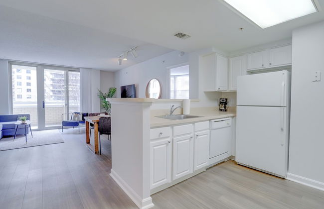 Apartments at the Heart of Arlington - Photo 61