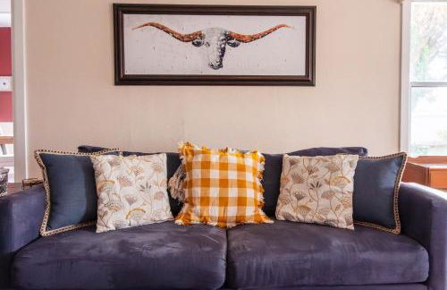 Historic Ranch outside Marfa Texas - Foto 11