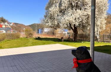 DAS GEORG Gästehaus in Epfendorf - Foto 39