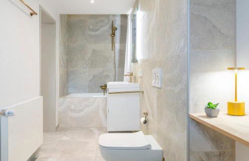 Livingroom Mathildenhöhe - Foto 35