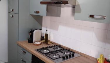 Dimora di nonna Nina - Foto 5, stove