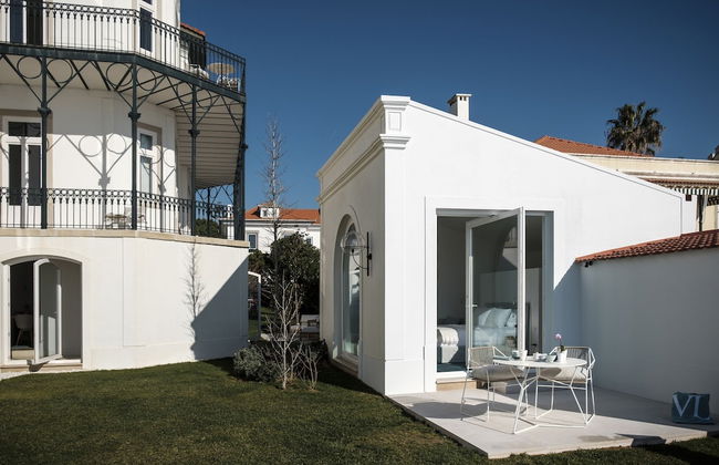 Seaview Castle by Cadenzalux - Photo 32