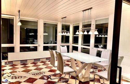 Wie Zuhause! Wohnung mit Garten - Foto 26