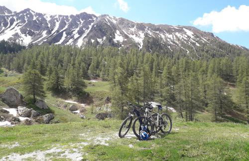 Appartement vue exceptionnelle, parking privatif, piscine - Foto 42