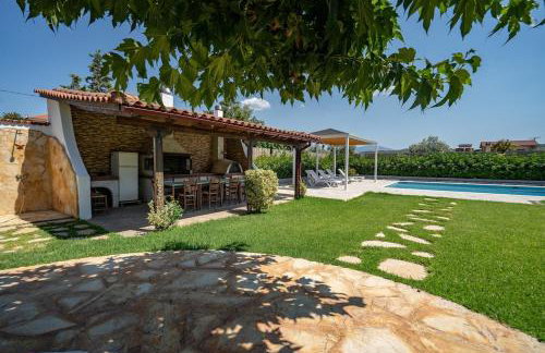 Poolside Paradise Dilesi by ΜΡS - Foto 7