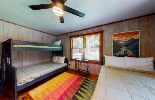 Toccoa River Retreat - Foto 24