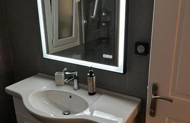 The Old Stables Apartment - Foto 51