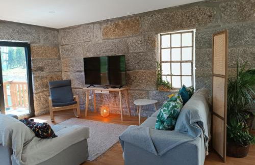 CASA DAS FONTELAS - Foto 25