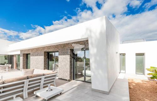 CostaBlancaDreams Buenavista en Calpe - Foto 9