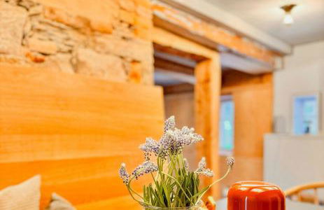 Historic Timber House In Zittau Mountains - Foto 16