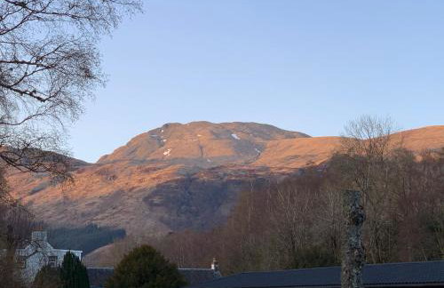 Ben Lomond Lodge - Foto 33