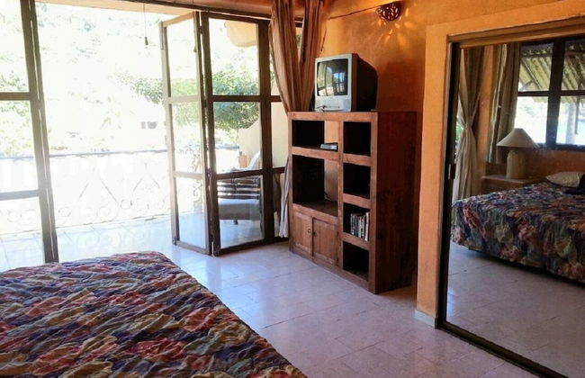 Description of Villas Rodelinda - Foto 7