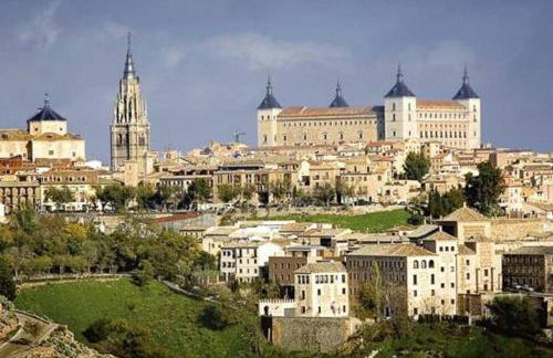 STAY TOLETVM Apartametos turísticos - Foto 31