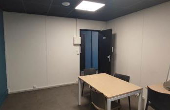 Studio rénové Nancy Brabois, proche CHRU campus - Foto 26