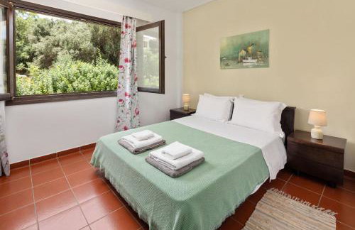 Villa Lianolia - Foto 42