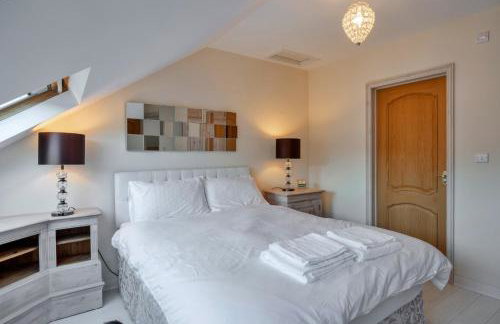 Finest Retreats - Cob Barn, Great Houndbeare Farm - Foto 24