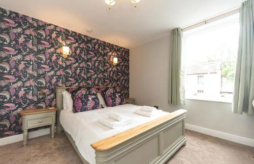 The Bell Chime, renovated 3 bedroom cottage in Matlock - Foto 6