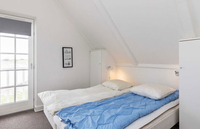 8 Person Holiday Home in Bagenkop - Foto 14