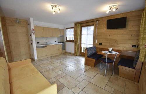 Chalet alla Cascata - Foto 78