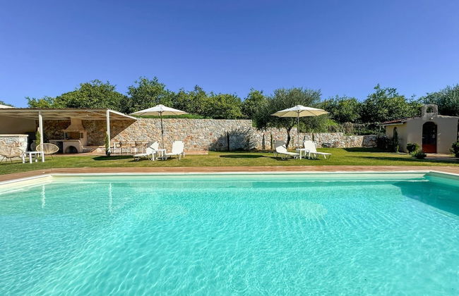 Villa Adam - Foto 29