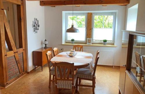 Schöne Ferienwohnung 120qm 4+2 Pers. - Foto 17