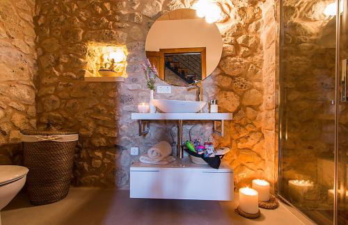 Country House Sa Serra - Foto 21