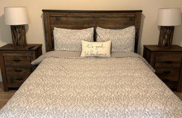 Spacious 3 bedroom 2 bath home in Downtown - Foto 5