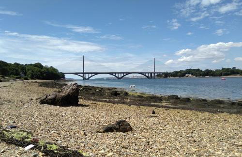 Le gîte du passage - Foto 8