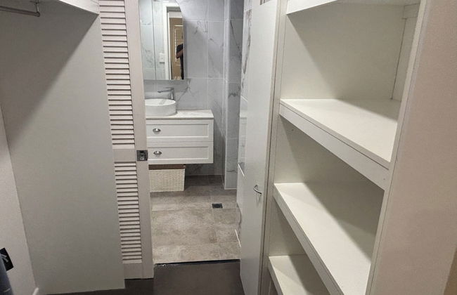 Aqua Promenade Beachfront Apartments - Foto 31