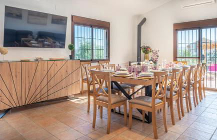 Casa Ales Riogordo by Ruralidays - Foto 9