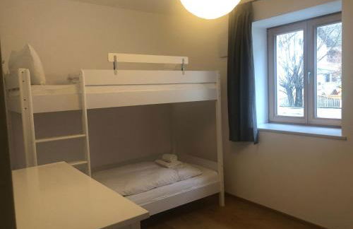 Apartment Seeglück am Schliersee - modern, zentral, perfekt für Familien - Foto 20