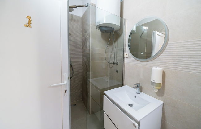 Apartments Vukovic - Photo 67