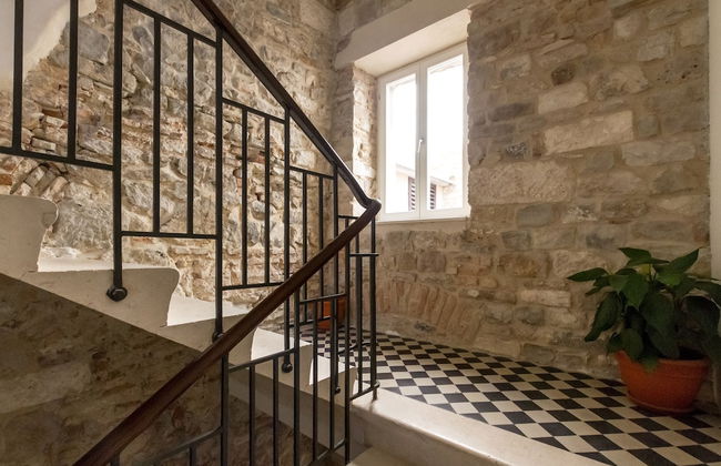 Luxury Apartment Matkovic - Foto 23