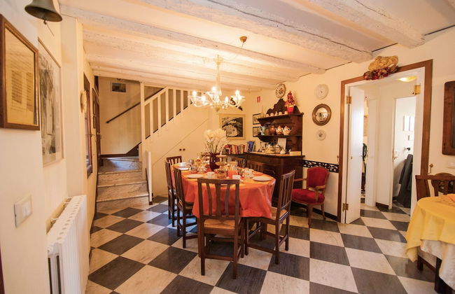 3749 Ponte Chiodo Guest House - Foto 29