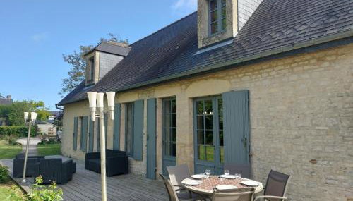 Gîte Le Douaire 6 personnes - Foto 2