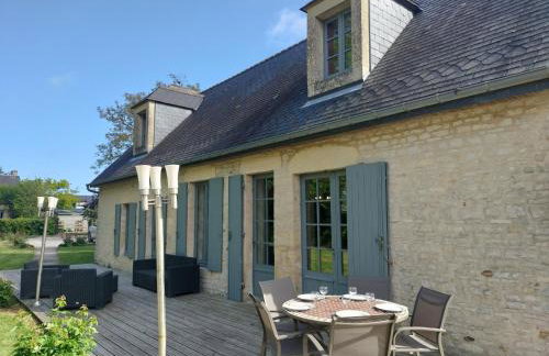 Gîte Le Douaire 6 personnes - Foto 2