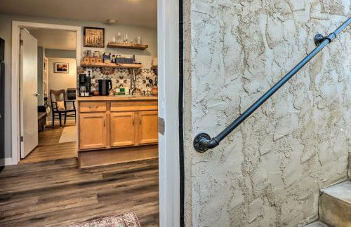 3 Mi to Dtwn Convenient Denver Apt - Foto 4