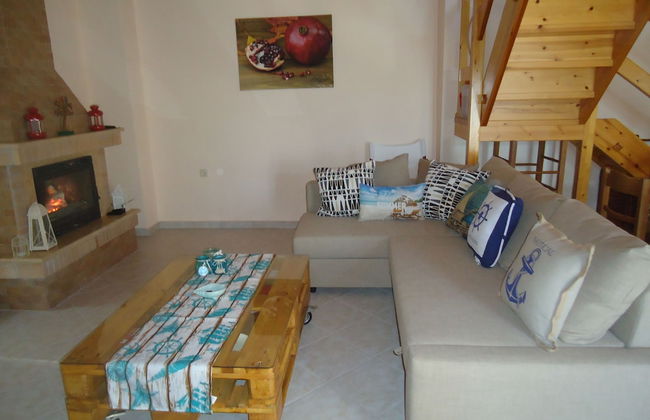 Rodies Cottage - Foto 6